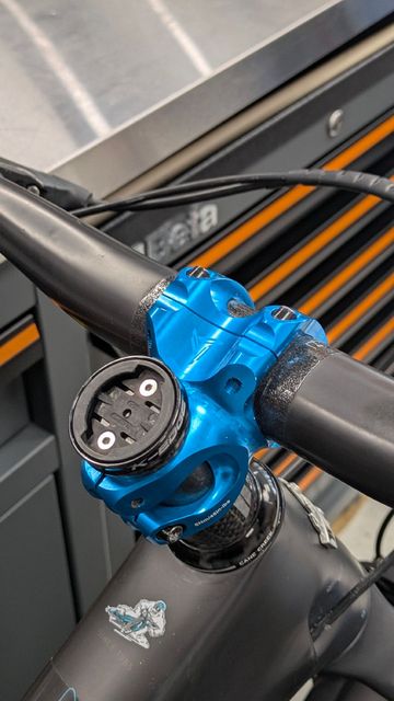 Tweedehands Yeti SB130 T2 2023 2023 Mountainbike — afbeelding 17 van 23