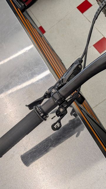 Tweedehands Yeti SB130 T2 2023 2023 Mountainbike — afbeelding 19 van 23