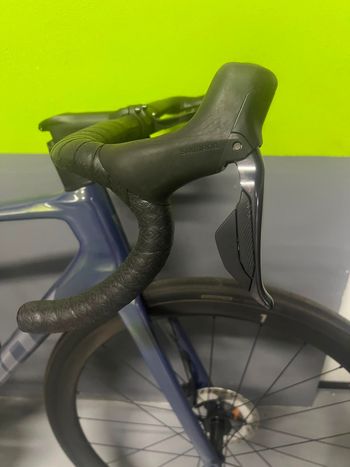 Brugt Giant Defy Advanced Pro 0 2025 2025 Road & Gravel — billede 8 af 15