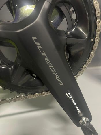 Brugt Giant Defy Advanced Pro 0 2025 2025 Road & Gravel — billede 12 af 15