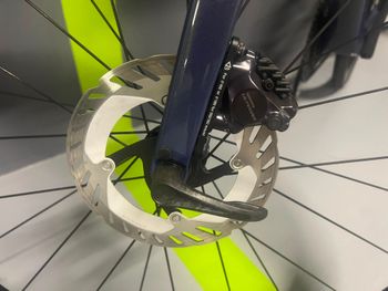 Brugt Giant Defy Advanced Pro 0 2025 2025 Road & Gravel — billede 4 af 15