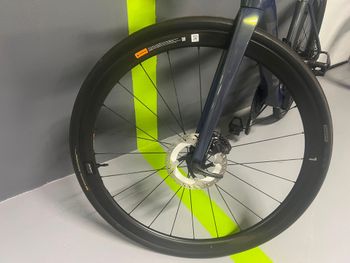 Brugt Giant Defy Advanced Pro 0 2025 2025 Road & Gravel — billede 6 af 15