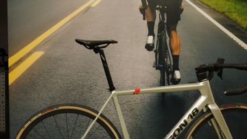 Tweedehands Argon 18 Gallium SRAM Rival eTap AXS 2025 Road & Gravel — afbeelding 5 van 10