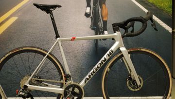 Argon 18 Gallium SRAM Rival eTap AXS 2025 Road & Gravel usato