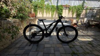 Brugt Specialized Turbo Levo Comp Carbon 2023 2023 MTB