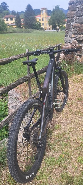 Brugt Scott Patron 910 2025 2025 Mountainbike — billede 7 af 12