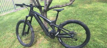 Used Scott Patron 910 2025 2025 Mountainbike, Green, 29 — image 3 of 12