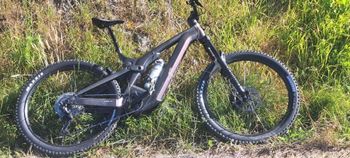 Brugt Scott Patron 910 2025 2025 Mountainbike — billede 10 af 12