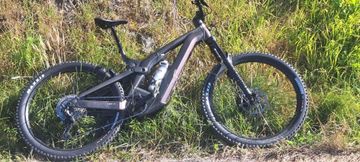 Used Scott Patron 910 2025 2025 Mountainbike, Green, 29 — image 10 of 12