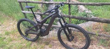 Brugt Scott Patron 910 2025 2025 Mountainbike — billede 5 af 12