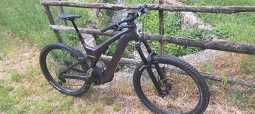 Used Scott Patron 910 2025 2025 Mountainbike, Green, 29 — image 5 of 12
