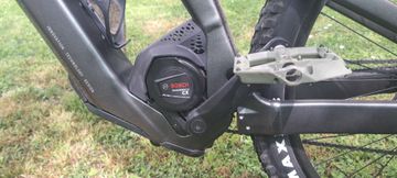 Used Scott Patron 910 2025 2025 Mountainbike, Green, 29 — image 2 of 12