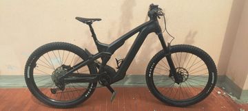 Used Scott Patron 910 2025 2025 Mountainbike, Green, 29 — image 4 of 12