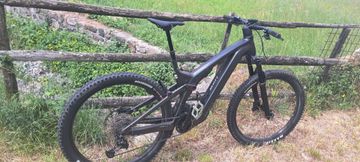 Used Scott Patron 910 2025 2025 Mountainbike, Green, 29 — image 9 of 12