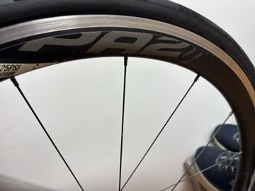 Tweedehands Liv Avow Advanced 2019 2019 Road & Gravel — afbeelding 6 van 8