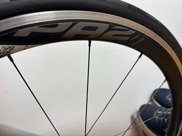 Brugt Liv Avow Advanced 2019 2019 Road & Gravel — billede 6 af 8