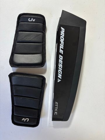 Tweedehands Liv Avow Advanced 2019 2019 Road & Gravel — afbeelding 5 van 8