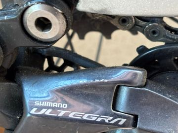 Tweedehands Liv Avow Advanced 2019 2019 Road & Gravel — afbeelding 8 van 8
