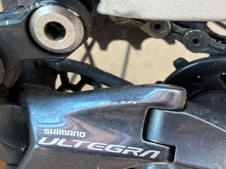 Brugt Liv Avow Advanced 2019 2019 Road & Gravel — billede 8 af 8