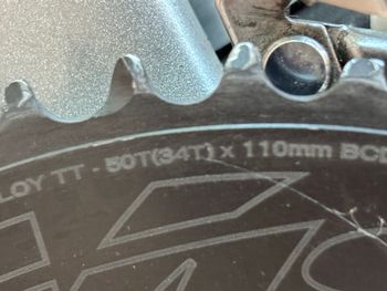 Brugt Liv Avow Advanced 2019 2019 Road & Gravel — billede 3 af 8