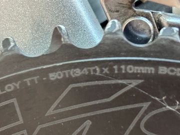 Tweedehands Liv Avow Advanced 2019 2019 Road & Gravel — afbeelding 3 van 8