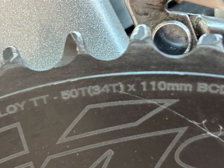 Brugt Liv Avow Advanced 2019 2019 Road & Gravel — billede 3 af 8