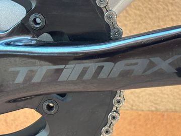 Tweedehands Liv Avow Advanced 2019 2019 Road & Gravel — afbeelding 2 van 8