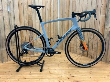 Ridley Kanzo Fast —Sram Apex 1x11sp 2023 2023 Road & Gravel d'occasion