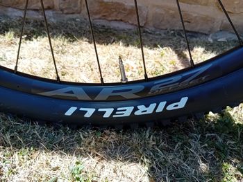 Gebrauchtes SUNN SHAMANN Shimano Deore XT 2019 Mountainbike, Hellgrau — Bild 5 von 6