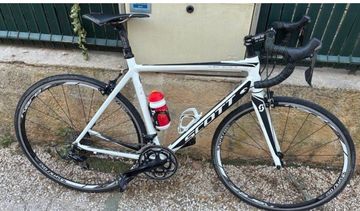 Gebrauchtes Scott Contessa Speedster 15 2017 2017 Road & Gravel