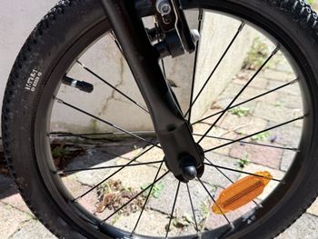 Brugt DECATHLON Custom 2025 Youth — billede 3 af 3
