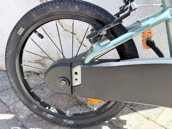 Brugt DECATHLON Custom 2025 Youth — billede 2 af 3