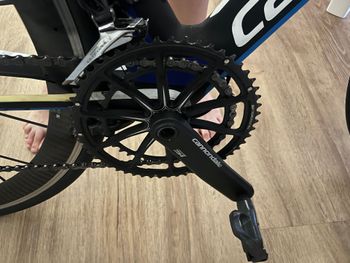 Brugt Cannondale Slice Other Shimano 2015 Road & Gravel — billede 2 af 5