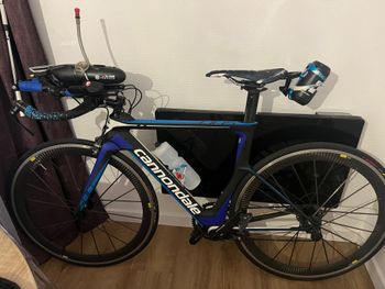 Brugt Cannondale Slice Other Shimano 2015 Road & Gravel