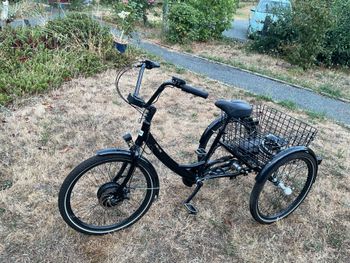 Käytetty Leaderfox Custom Urban — kuva 2 / 4