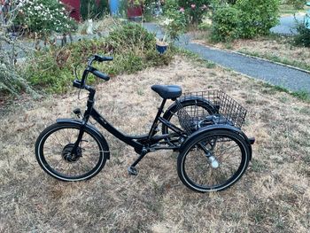 Brugt Leaderfox Custom Urban & Touring