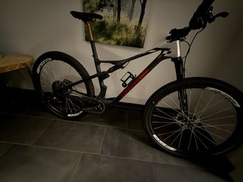 Używany Cannondale Scalpel 1 2026 2026 MTB