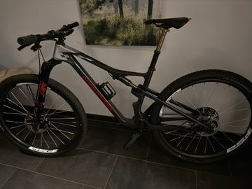 Używany Cannondale Scalpel 1 2026 2026 Mountainbike — zdjęcie 2 z 3