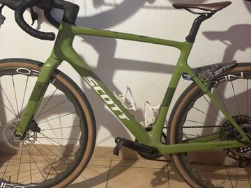 Gebrauchtes Scott Addict Gravel 30 2026 2026 Road & Gravel