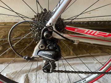 Brugt Specialized Allez Sport Compact 2012 2012 Road & Gravel — billede 3 af 6