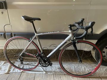 Used Specialized Allez Sport Compact 2012 2012 Road & Gravel