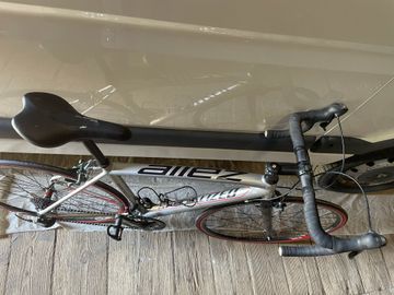 Brugt Specialized Allez Sport Compact 2012 2012 Road & Gravel — billede 6 af 6