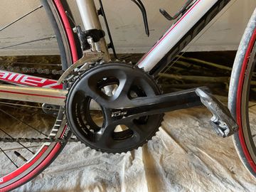Brugt Specialized Allez Sport Compact 2012 2012 Road & Gravel — billede 2 af 6