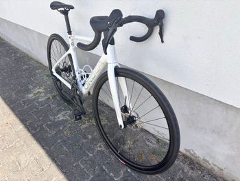 Brugt Orbea ORCA M30 2022 2022 Road & Gravel — billede 6 af 6