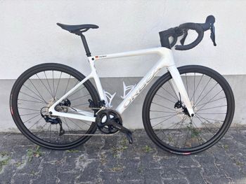 Brugt Orbea ORCA M30 2022 2022 Road & Gravel