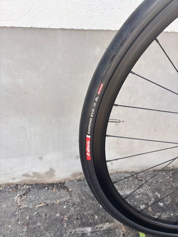 Použité Orbea ORCA M30 2022 2022 Road & Gravel — obrázek 5 z 6