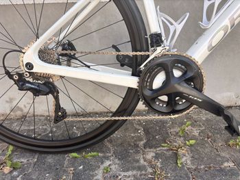 Brugt Orbea ORCA M30 2022 2022 Road & Gravel — billede 2 af 6