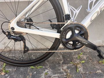 Použité Orbea ORCA M30 2022 2022 Road & Gravel — obrázek 2 z 6
