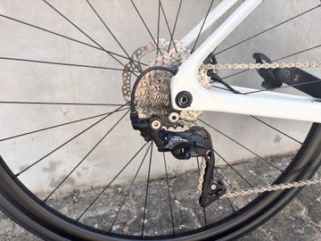Použité Orbea ORCA M30 2022 2022 Road & Gravel — obrázek 4 z 6