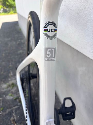 Použité Orbea ORCA M30 2022 2022 Road & Gravel — obrázek 3 z 6
